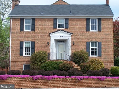 6434 Eastleigh Ct, SPRINGFIELD, VA, 22152-2425 | Card Image