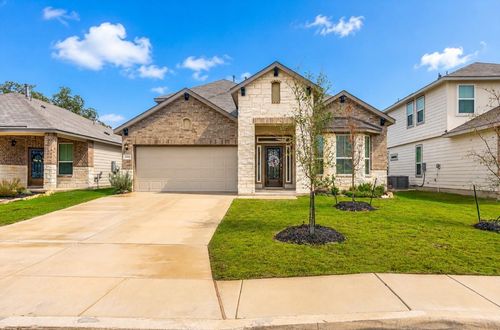 29532 Autumn Copper, Bulverde, TX, 78163-2615 | Card Image