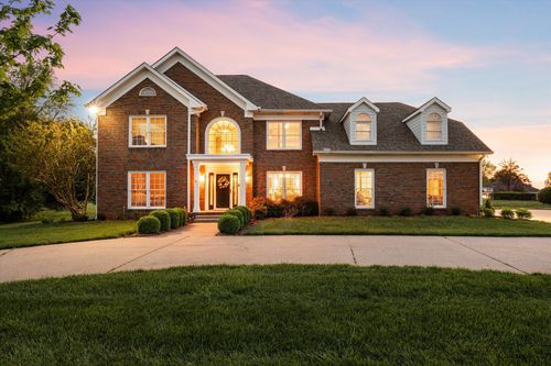 506 Pond Apple Rd, Clarksville, TN, 37043-2209 | Card Image