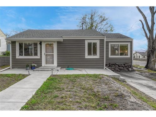 5195 Osceola St, Denver, CO, 80212-2603 | Card Image