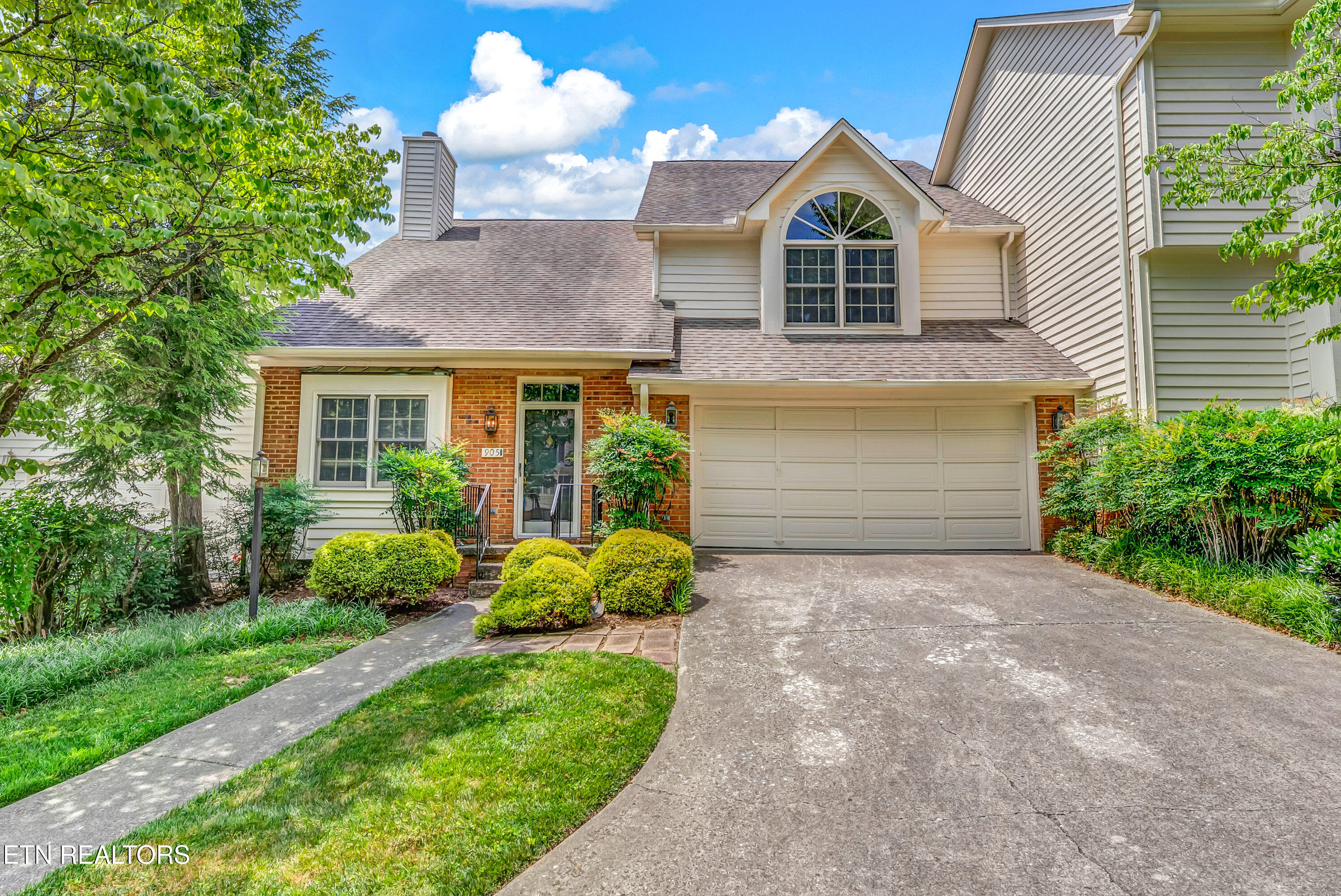 Residential in Knoxville