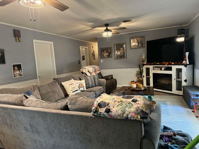 421 Crabtree Ln, House other with 3 bedrooms, 2 bathrooms and null parking in Bradley AR | Image 5