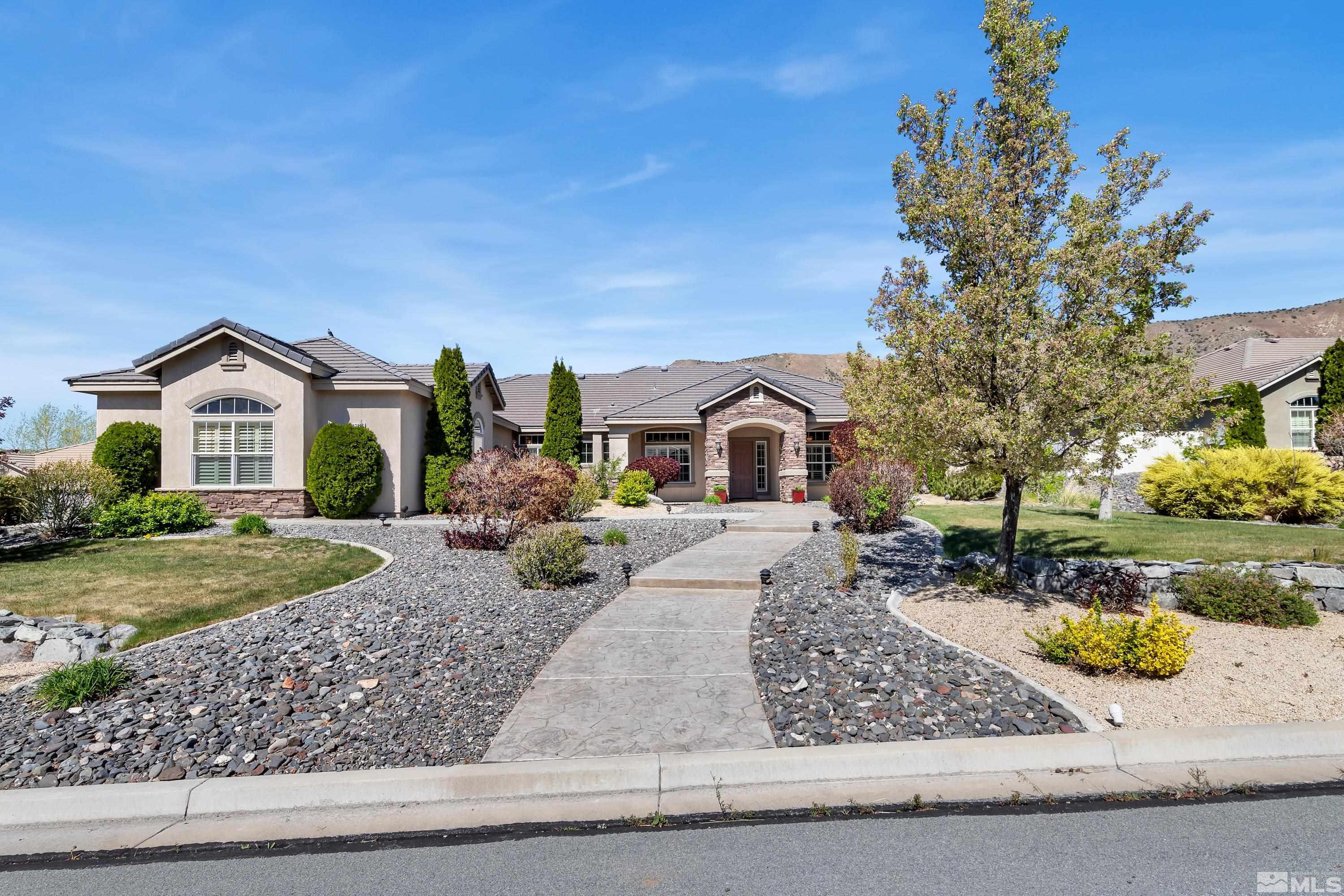 Ocean View Dr, Sparks, NV 89441