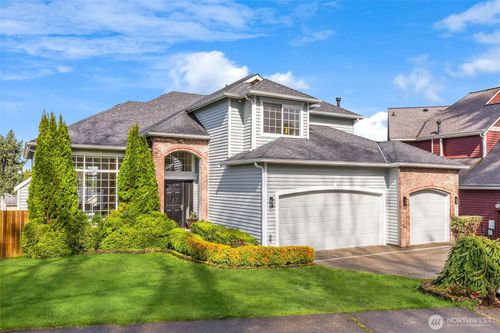 1406 N 38th St, Renton, WA, 98056-1535 | Card Image