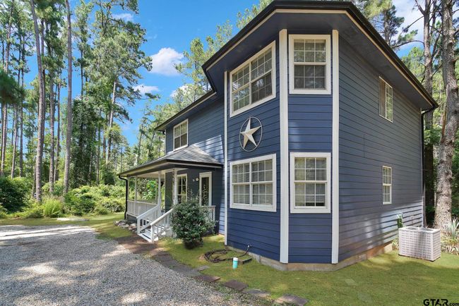 144 Pine Branch Gln, House other with 3 bedrooms, 3 bathrooms and null parking in Holly Lake Ranch TX | Image 7