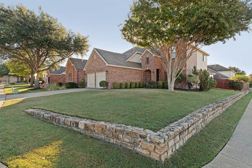 4517 Dartford Ct, Mckinney, TX, 75070-8573 | Card Image