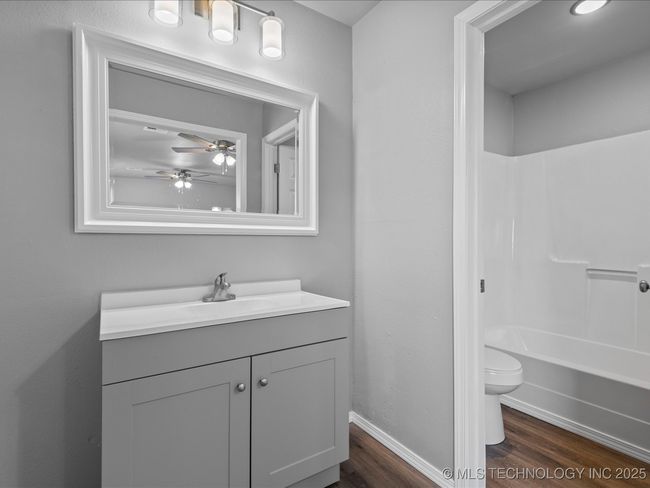 211 S Chestnut St, House other with 4 bedrooms, 2 bathrooms and null parking in Copan OK | Image 21