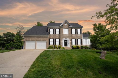 12916 Steam Mill Farm Dr, Brandywine, MD, 20613-7824 | Card Image