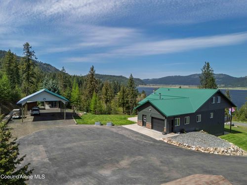 14601 Highway 5, St. Maries, ID, 83861-8750 | Card Image