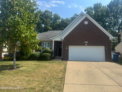 809 Urton Woods Way, Louisville, KY, 40243-2195 | Card Image