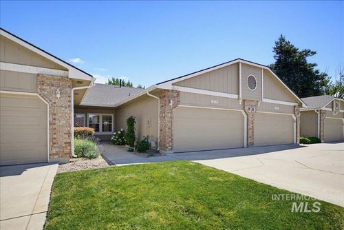 8163 W Beckton Ln, Garden City, ID, 83714-1375 | Card Image