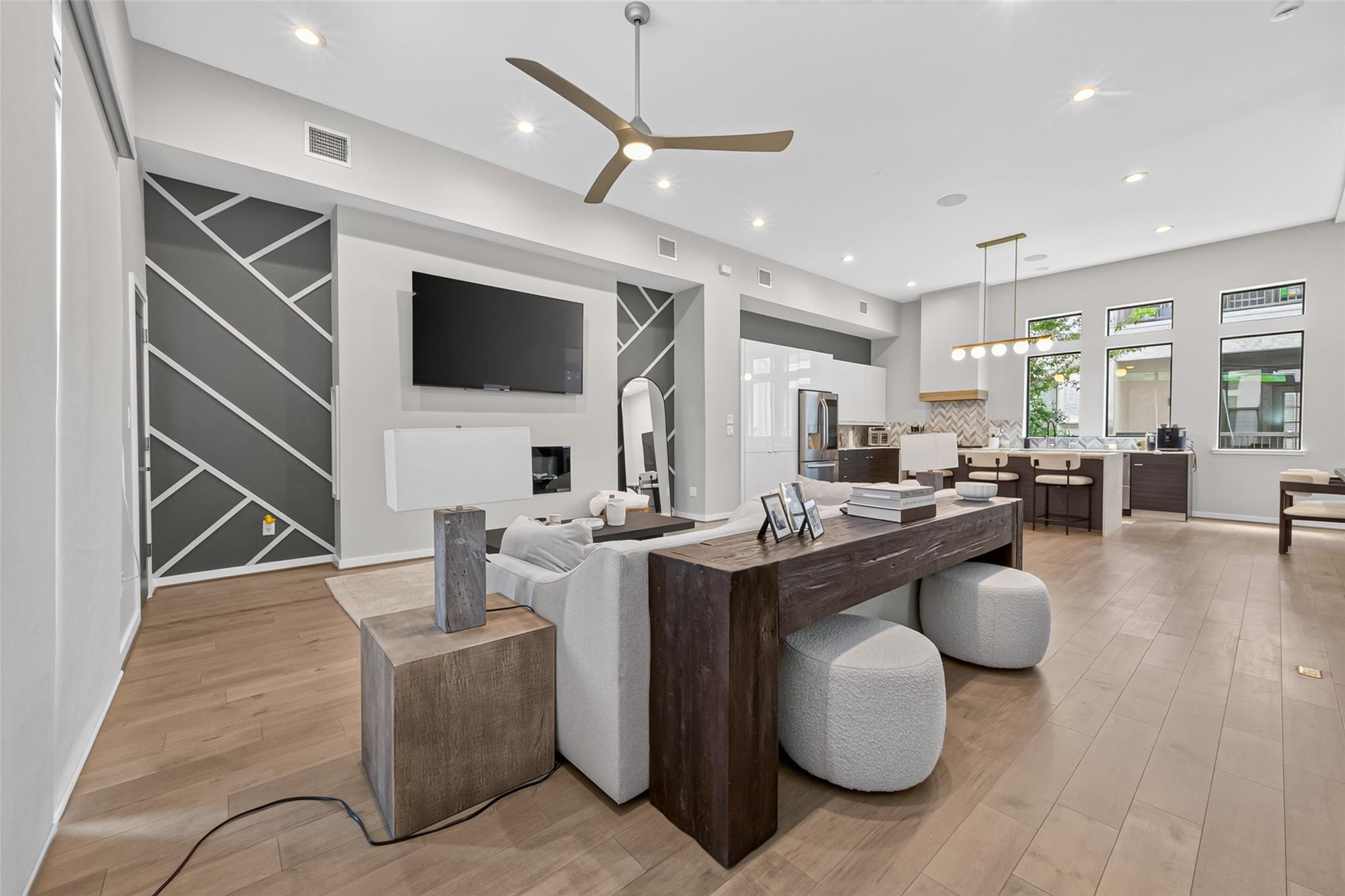 Residential in Houston 5