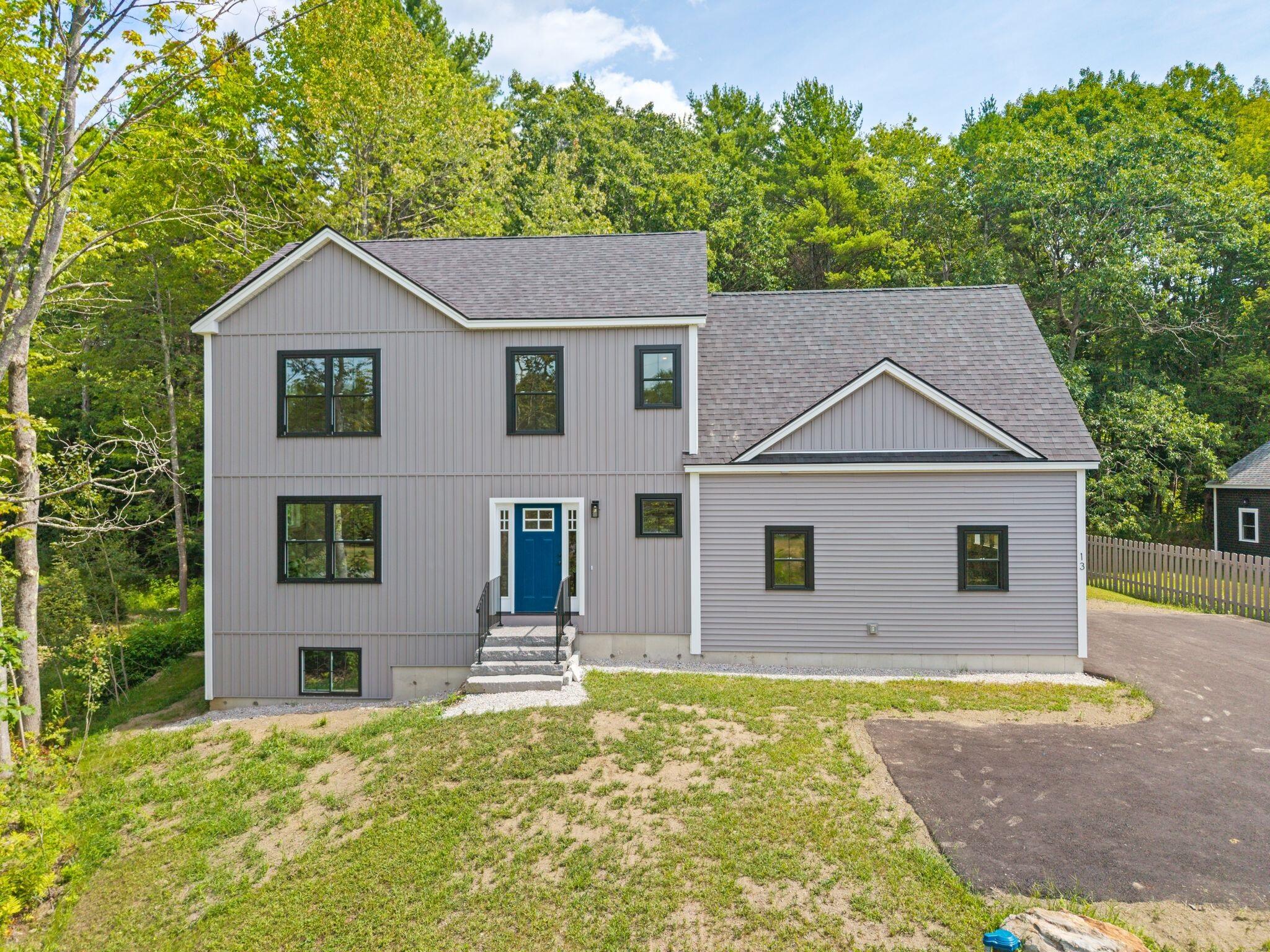 Residential in Freeport 4
