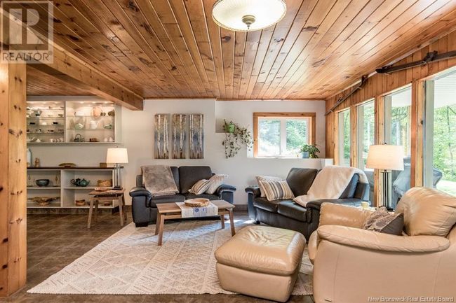 891 Rte 845, House other with 6 bedrooms, 3 bathrooms and null parking in Kingston NB | Image 10