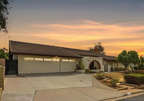 17049 Cloudcroft Dr, Poway, CA, 92064-1316 | Card Image