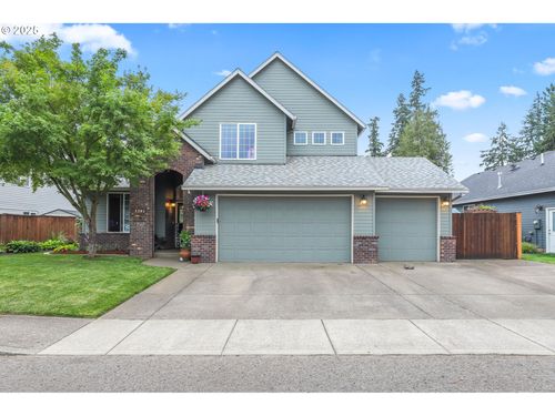1393 Ne 11th Ave, Canby, OR, 97013-9404 | Card Image