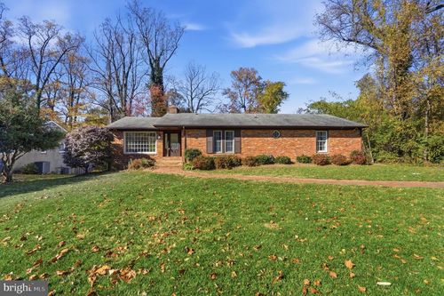 3110 Juniper Ln, FALLS CHURCH, VA, 22044-1814 | Card Image