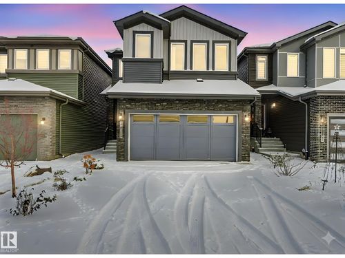 5611 Kootook Pl Sw, Edmonton, AB, T6W4Z5 | Card Image