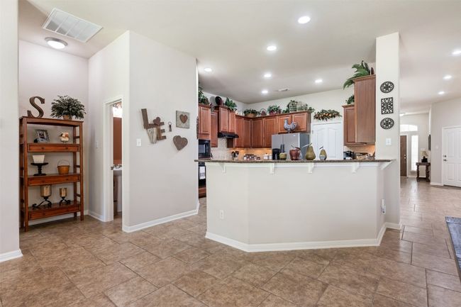 3509 Twin Branch Dr, House other with 4 bedrooms, 3 bathrooms and 4 parking in Cedar Park TX | Image 15
