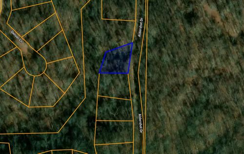 Lot 3 Aldershot Drive, Bella Vista, AR, 72751 | Card Image