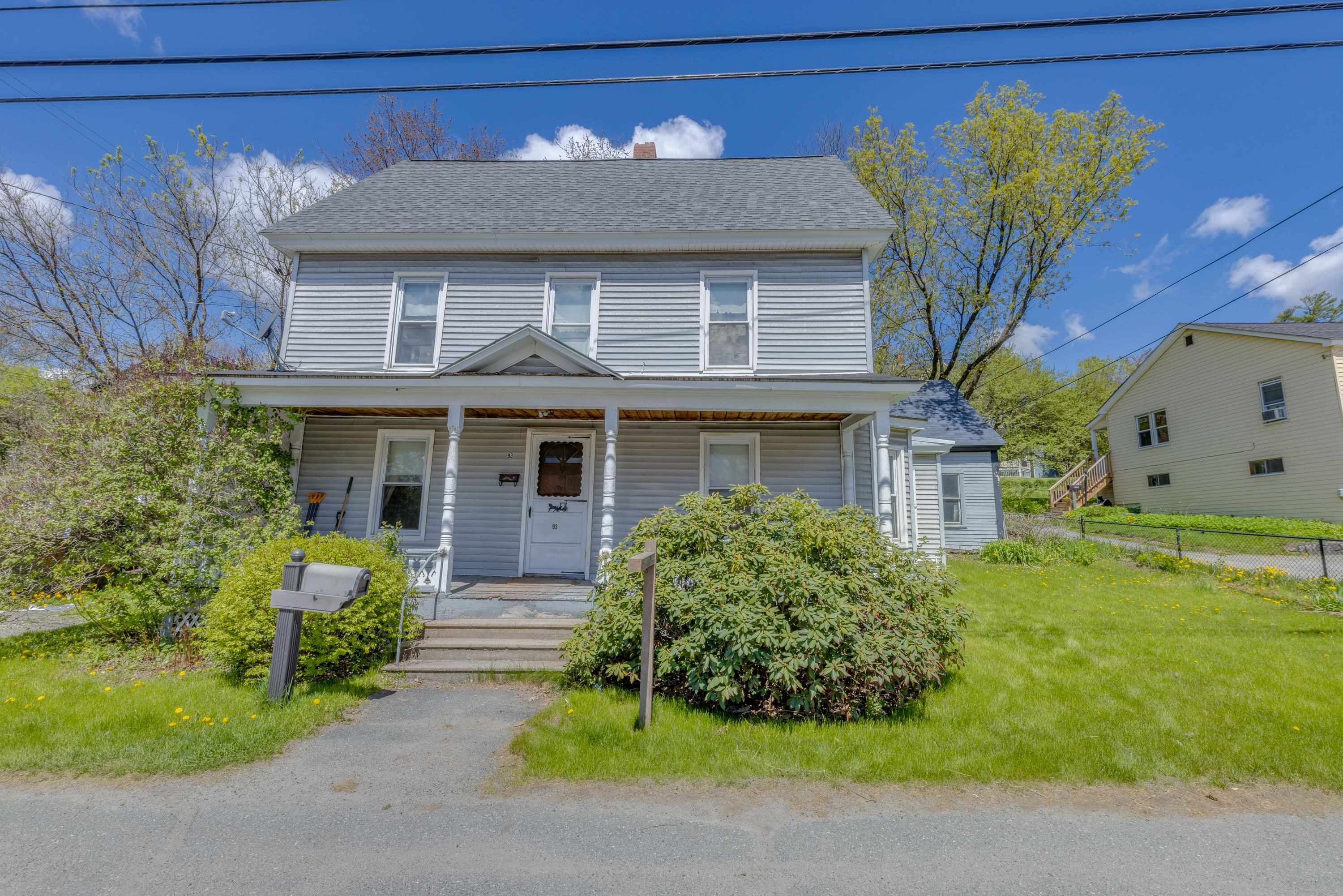 Pleasant St, Littleton, NH 03561