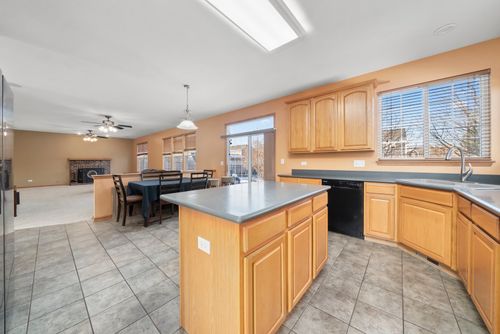 14603 Colonial Pkwy, Plainfield, IL, 60544-2664 | Card Image