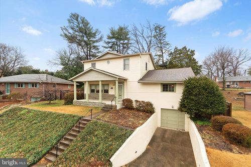 9306 Parkhill Ter, BETHESDA, MD, 20814-3963 | Card Image