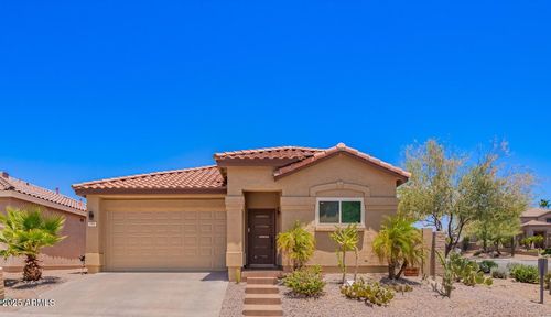 1702 W Amberwood Dr, Phoenix, AZ, 85045-1789 | Card Image
