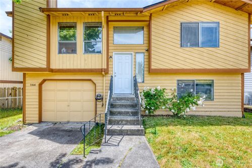 5906 S Verde St, Tacoma, WA, 98409-1741 | Card Image