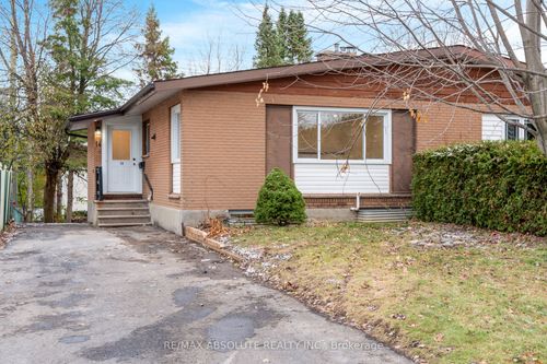 14 Mulvagh Ave, Nepean, ON, K2E6M6 | Card Image