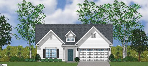 2022 Emily Margaret Rd, Chesnee, SC, 29323-6901 | Card Image