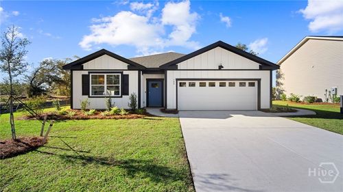 108 Sumter Street, Guyton, GA, 31312 | Card Image