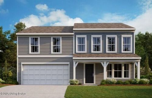 439 Misty Green Ct, Mt Washington, KY, 40047 | Card Image