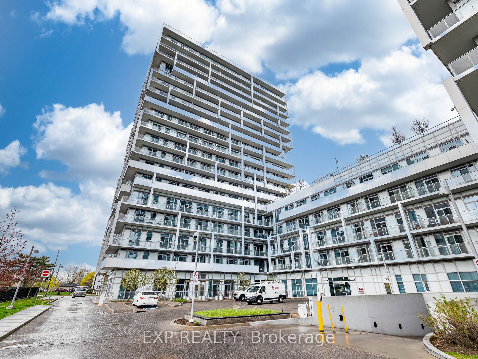 Residential in Oakville 2