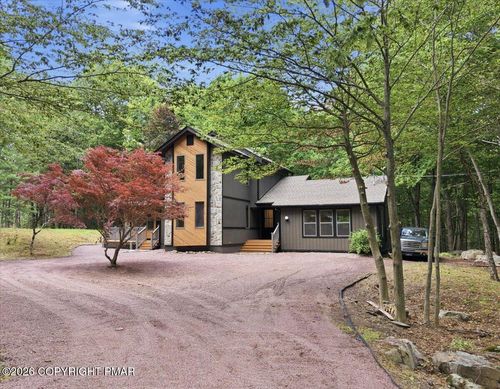 4366 Skyline Dr, Canadensis, PA, 18325-7795 | Card Image