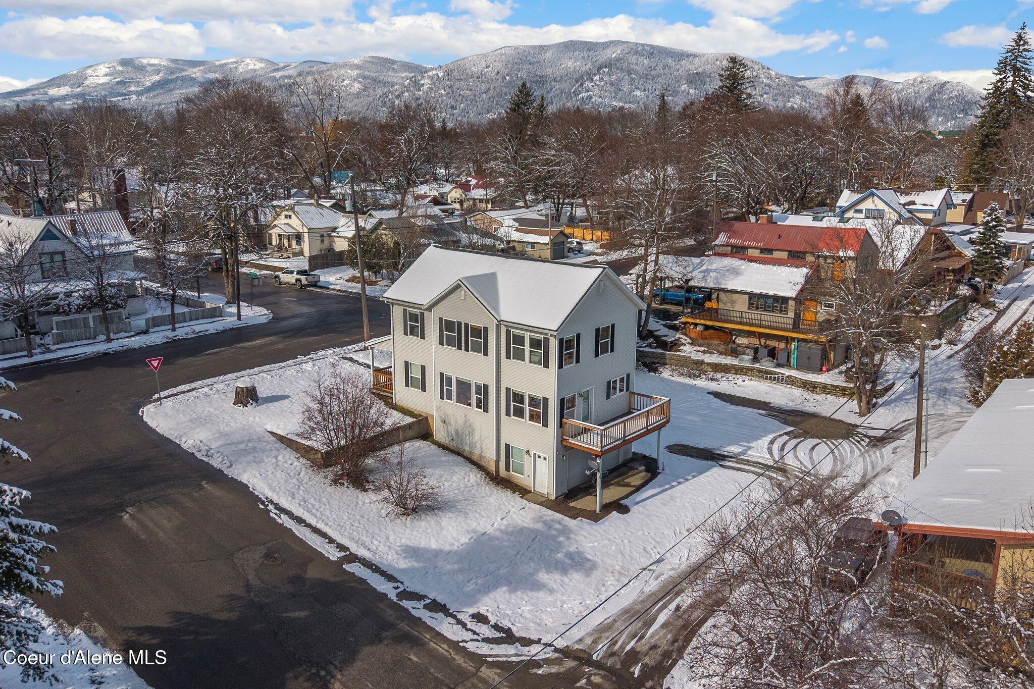 Residential in Sandpoint 5