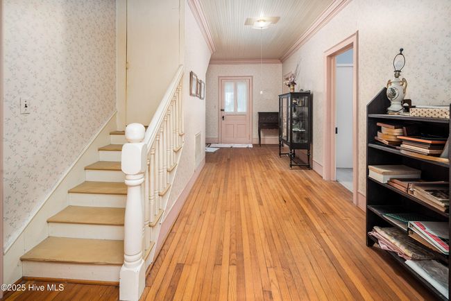 3775 Grifton Hugo Rd, House other with 5 bedrooms, 2 bathrooms and 2 parking in Grifton NC | Image 22