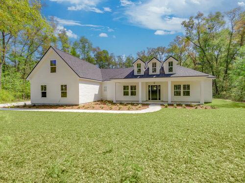 XX Country Club Dr, CRAWFORDVILLE, FL, 32327 | Card Image
