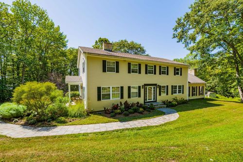 3 Sugar Maple Ln, Hanover, NH, 03755-3408 | Card Image