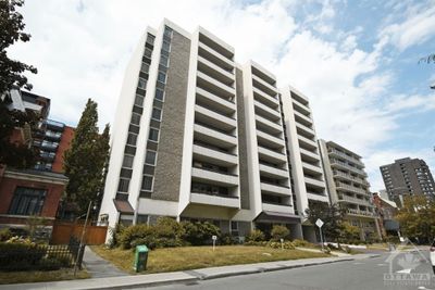 905 - 141 Somerset St W, Condo with 2 bedrooms, 2 bathrooms and 1 parking in Ottawa ON | Image 1