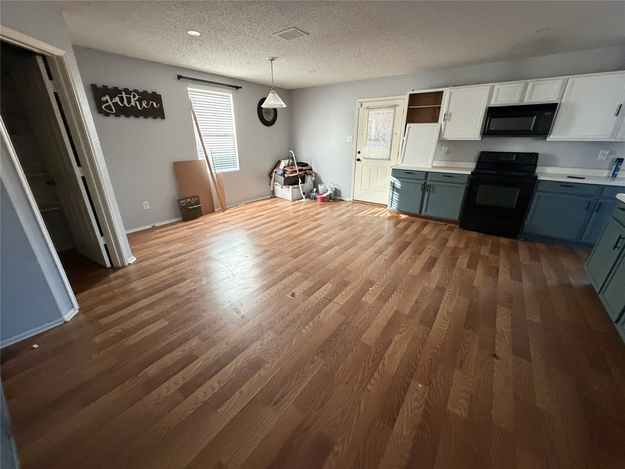 Residential in Fort Worth 3
