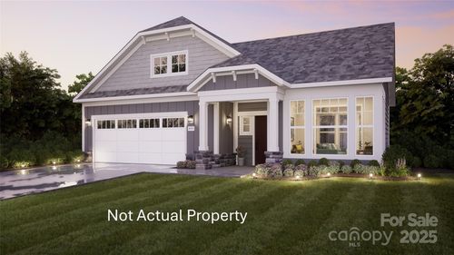 4-3027 Five Creek Road, Charlotte, NC, 28213 | Card Image