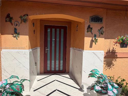 19205 Nw 47th Place, Miami Gardens, FL, 33055 | Card Image
