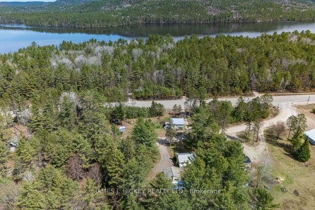 27 Meilleurs Rd, House other with 2 bedrooms, 1 bathrooms and 4 parking in Deep River ON | Image 25