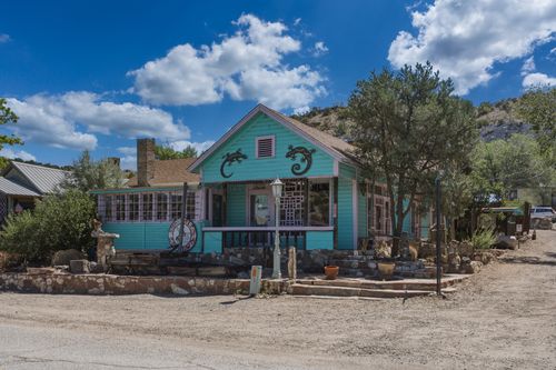 2864 Nm 14, Madrid, NM, 87010-9744 | Card Image