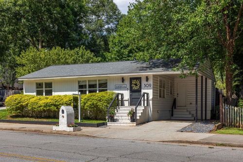 309 Rockyford Rd Ne, Atlanta, GA, 30317-1326 | Card Image