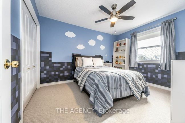82 Hammet St, House other with 4 bedrooms, 3 bathrooms and 4 parking in Cambridge ON | Image 23