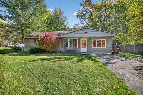 326 Terrace Dr, Mansfield, OH, 44905-2527 | Card Image