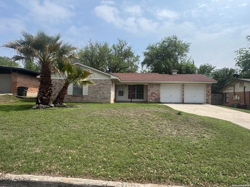 4714 Allegheny Dr, San Antonio, TX, 78229-5008 | Card Image