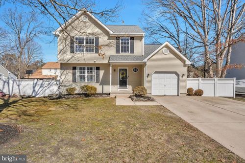 39 Country Club Rd, Pine Hill, NJ, 08021-6506 | Card Image